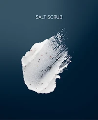 Elemis Frangipani Monoi Salt Glow Body Scrub, 17 oz.