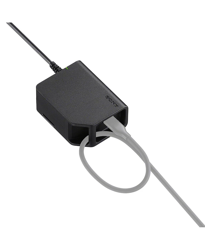 Sony Dc-C2 Dc Coupler for Np-SA100 Battery