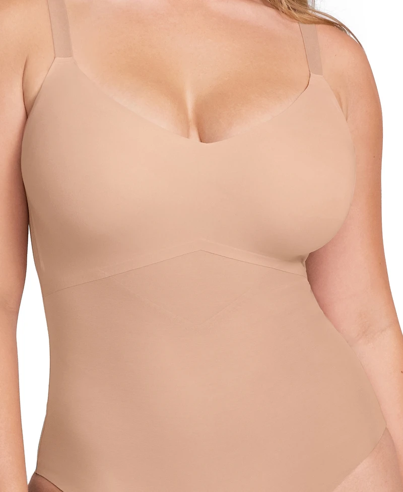 Honeylove Women's LiftWear Cami Bodysuit