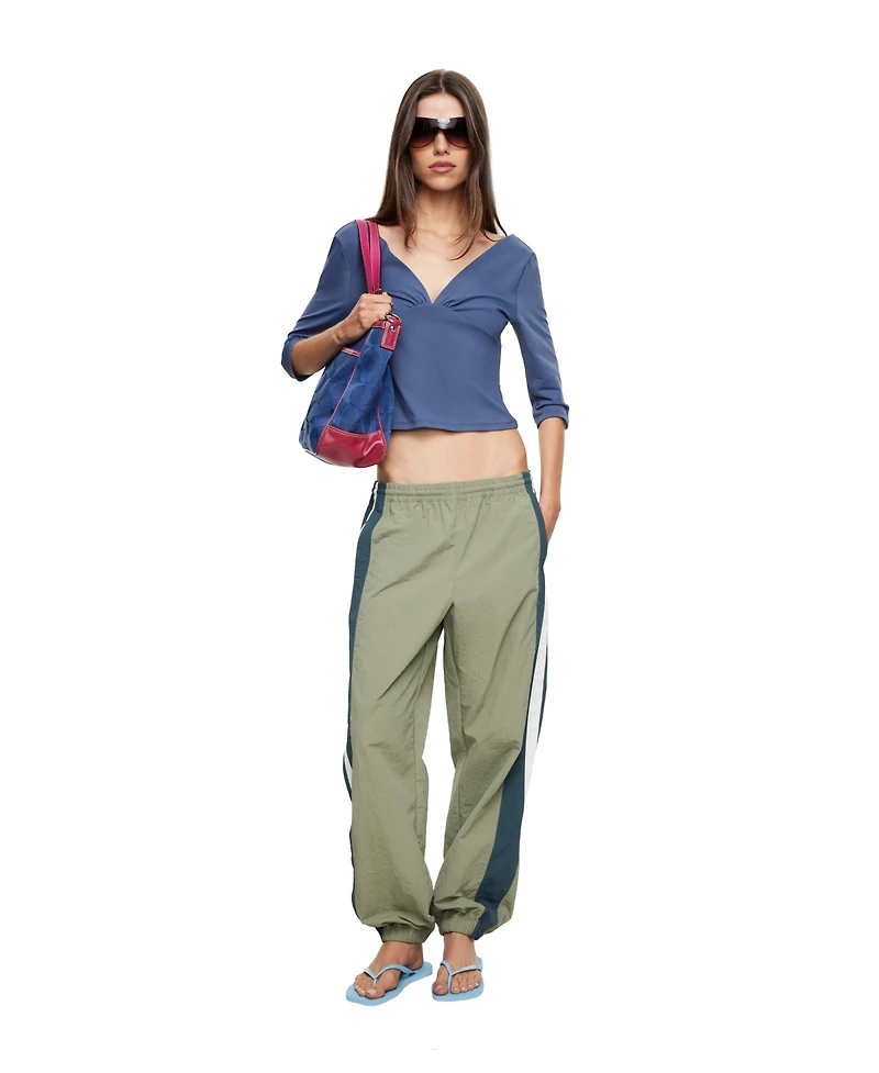 Lioness Women's Aniston Full-Length Pants