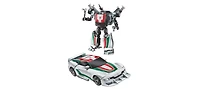 Transformers Deluxe Class Wheeljack Generations