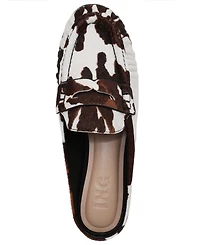 I.n.c. International Concepts Marblee Mules, Macy's Exclusive