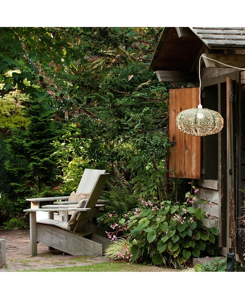 Allsop Home & Garden, Soji Stella Nova Starbeam Evergeen