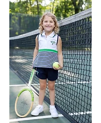 Florence Eiseman Toddler Girl 2T