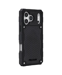 Pelican Shield MagSafe Case with Holster for Apple iPhone 17 Pro Max