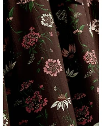 Hobbs London Women's Carly Fit Flare Midi Dress