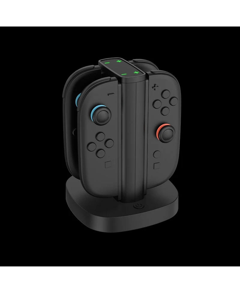 Biogenik 4 Controller Charging Station for Nintendo Switch 2