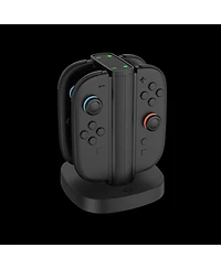 Biogenik 4 Controller Charging Station for Nintendo Switch 2