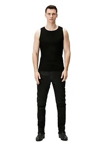 Pcfg Men's Knit Tank Top