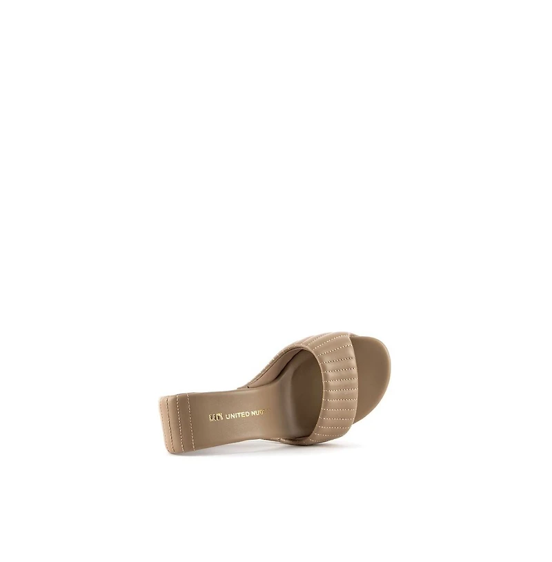 United Nude Women's Mobius Hi Puffier