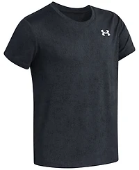 Under Armour Boys' 7-20 Pixelate Tech Short-Sleeve T-Shirt