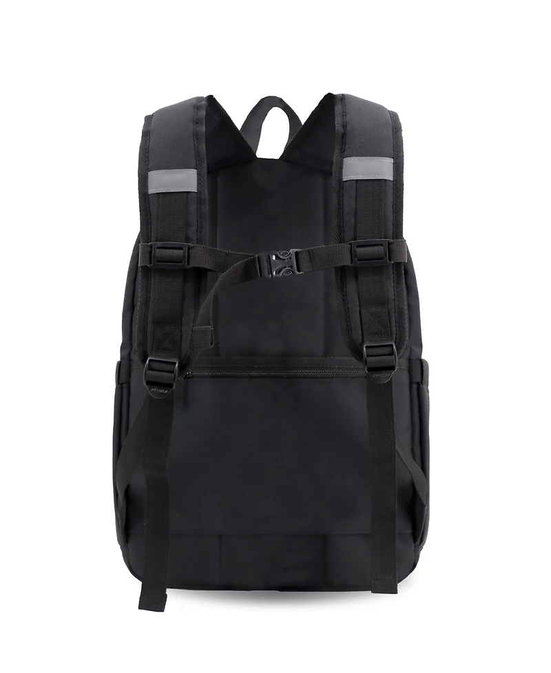 J World Zenpack Laptop Backpack