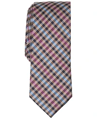 Bar Iii Men's Regatta Grid Pattern Tie