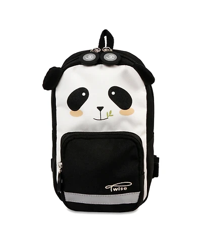 J World Kids Twise Tots Mini Sling Bag