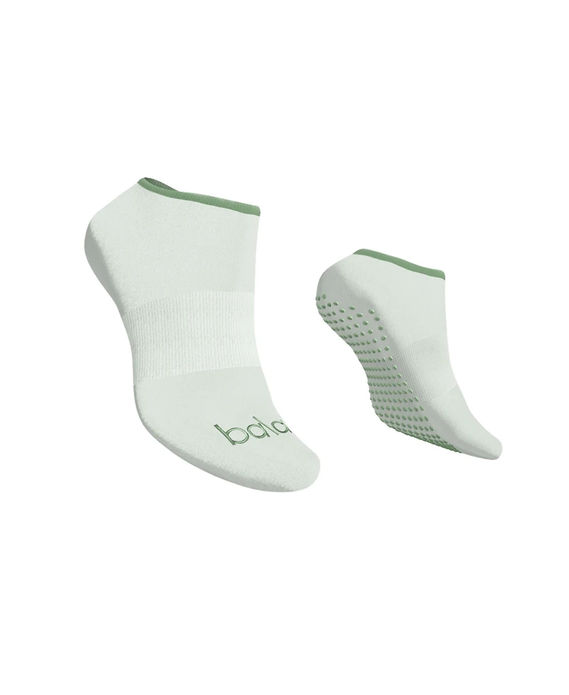 Bala Women's Low Grip Sock