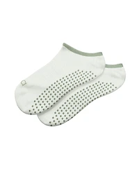 Bala Women's Low Grip Sock