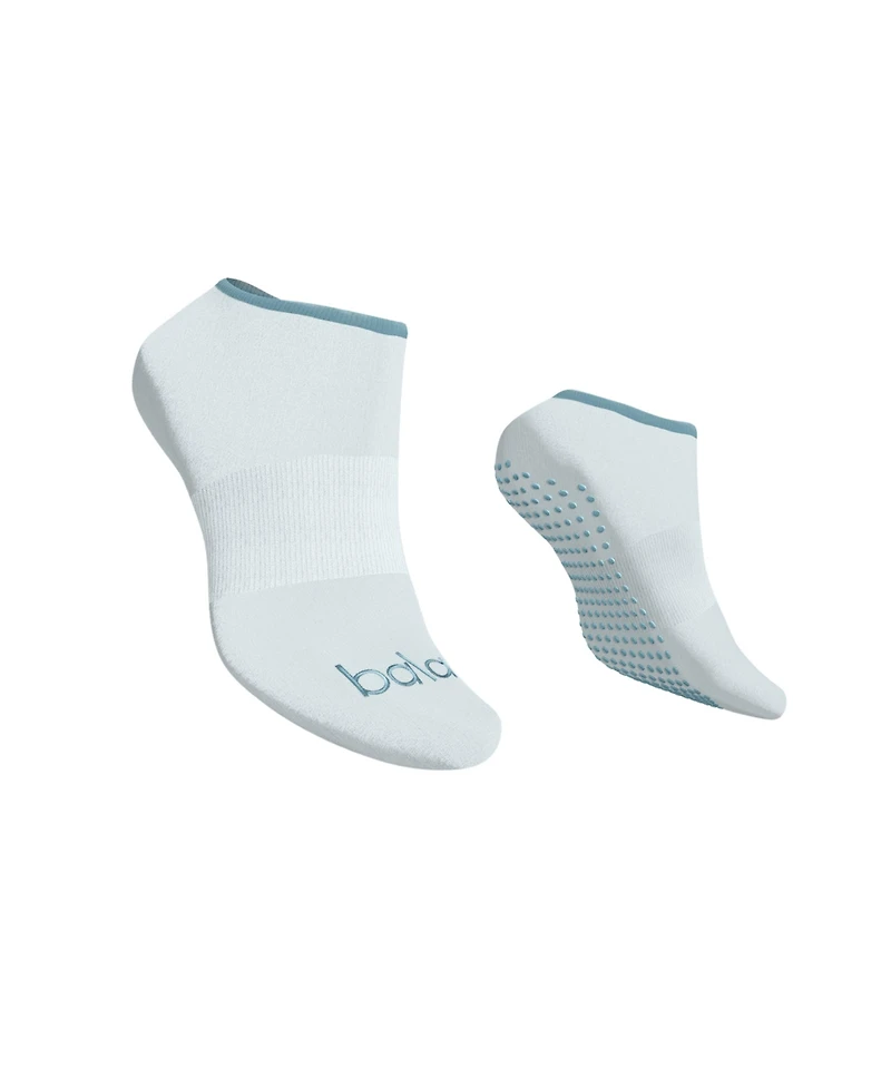 Bala Women's Low Grip Sock