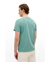 Scalpers Men's Skull Tee