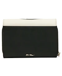 Betsey Johnson Kickin It Soccer Wallet