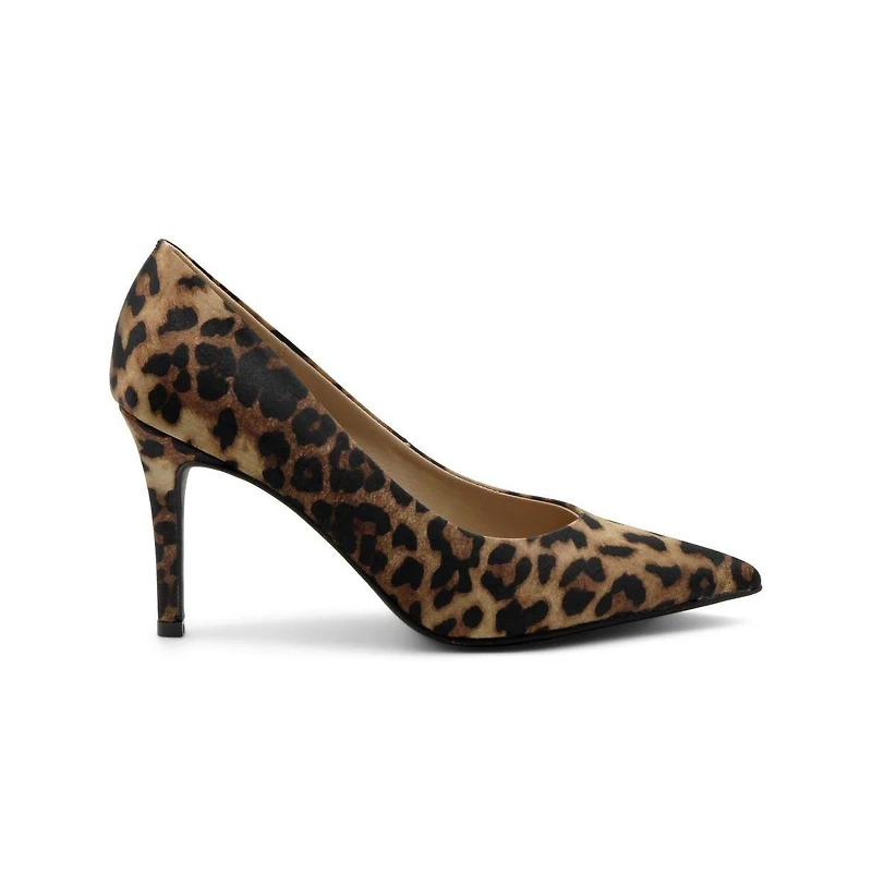 Charles David Womens Geno Stiletto Dress Pump