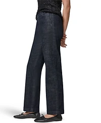 Donna Karan Weekend Women's Mid Rise Modern Trousers