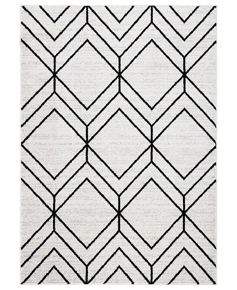 Safavieh Adirondack ADR241F 8'x10' Area Rug