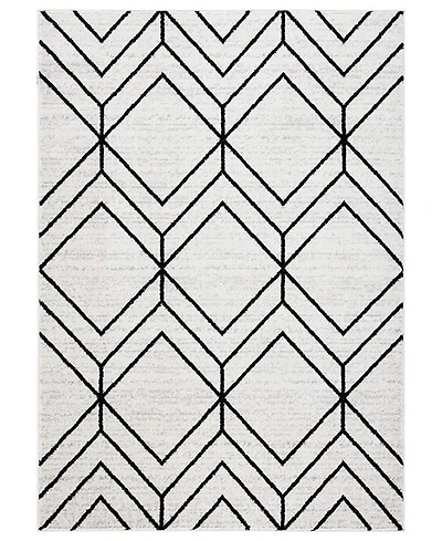 Safavieh Adirondack ADR241F 8'x10' Area Rug