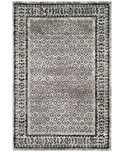 Safavieh Adirondack Silver Area Rug Collection