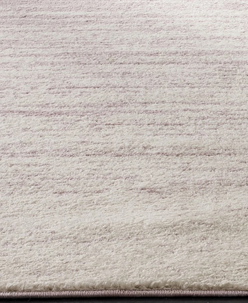 Safavieh Adirondack 113 Cream and Purple 8' x 10' Area Rug