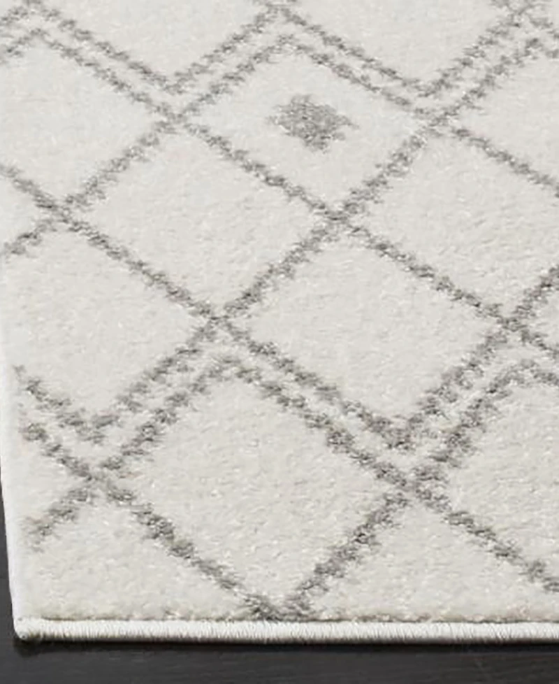 Safavieh Adirondack Ivory and 9' x 12' Area Rug