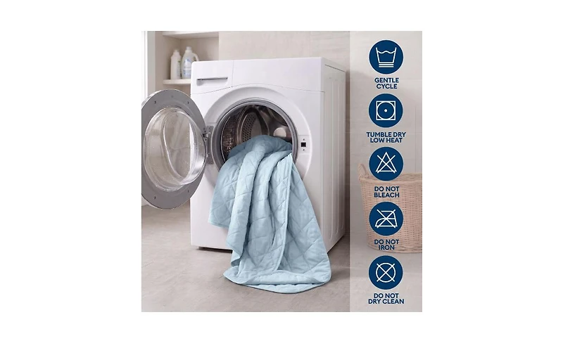 Therapedic 50" x 60" Cooling Throw