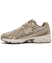 New Balance Big Kids' 740 Lifestyle Sneakers from Finish Line