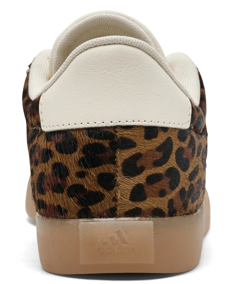 Adidas Big Girls' Vl Court 3.0 Lifestyle Sneakers from Finish Line