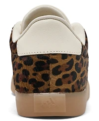 Adidas Big Girls' Vl Court 3.0 Lifestyle Sneakers from Finish Line