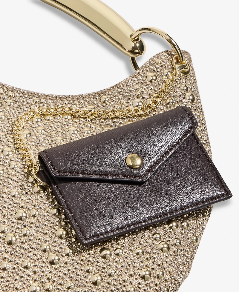 I.n.c. International Concepts Trippii Chain Tote