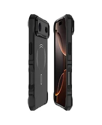 Itskins - Supreme_R Bold MagSafe Case for Apple iPhone Air - Black