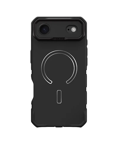 Itskins - Supreme_R Bold MagSafe Case for Apple iPhone Air - Black