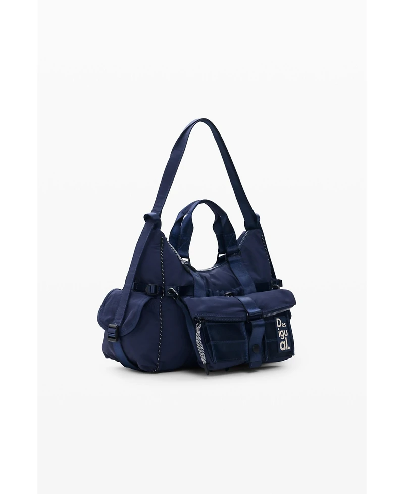 Desigual Women's Medium backpack