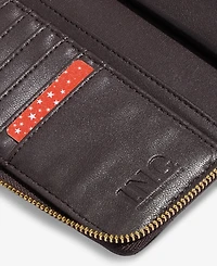 I.n.c. International Concepts Hazel Zip-Around Quilt Wristlet, Exclusively at Macy's