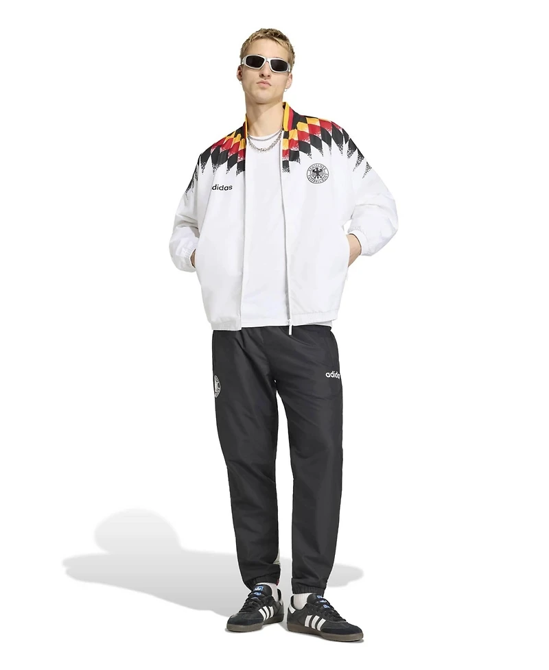 Adidas Men's Black Germany National Team 1994 Bringback Track Pants