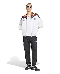 Adidas Men's Black Germany National Team 1994 Bringback Track Pants