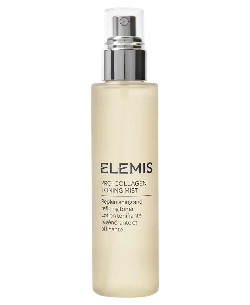 Elemis Pro-Collagen Toning Mist, 5 oz.