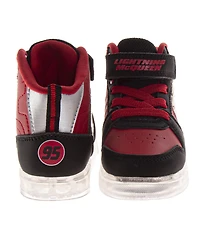 Disney Big Boys Comfortable Casuals Sneaker