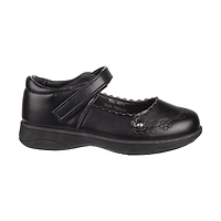 Petalia Toddler Girls School Shoes. (Little Kids/Big Kids