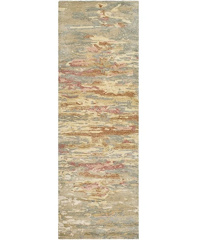 Surya Kavita Kvt-2324 2'6" x 8' Area Rug