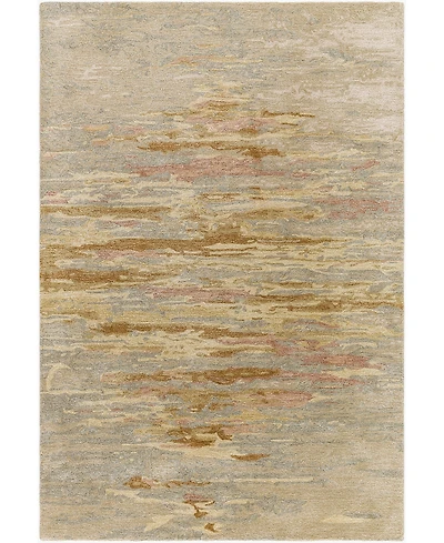 Surya Kavita Kvt-2324 6' x 9' Area Rug