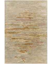 Surya Kavita Kvt-2324 6' x 9' Area Rug