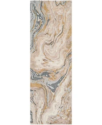 Surya Kavita Kvt-2328 2'6" x 8' Runner Area Rug