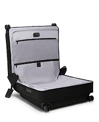 Tumi Alpha Large Garment Checked Bag
