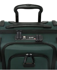 Tumi Alpha Dual Access Expandable Carry-On